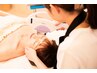 【ニキビ】光フェイシャルエステ(40分)¥8,800→¥4980