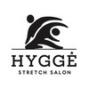 【寝たままよもぎ蒸し・ストレッチサロン】HYGGE 内本町店のお店ロゴ