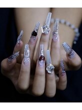 マイマイ 日本橋(Mymy)/持ち込み/長さだし/なんば