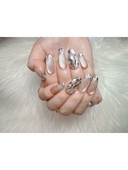 華やか系（イベント・ブライダル）が得意