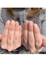 サロン シュシュ(salon chouchou)/Xmasネイル