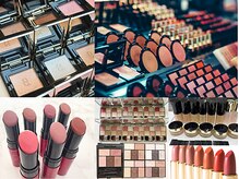 ビューティーマップ 銀座(BEAUTY MAP)/口紅分析２