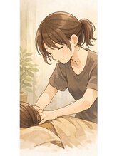 カルネスト リラクゼーション アヤ