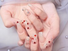 トレンドネイルスタジオ(Trend Nail Studio)/弊店自慢の再現力 
