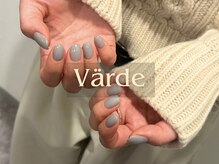 ヴァーデ(Varde)