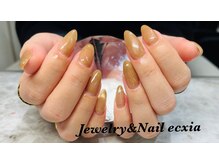 エクシア(ecxia)/大人上品ワンカラー