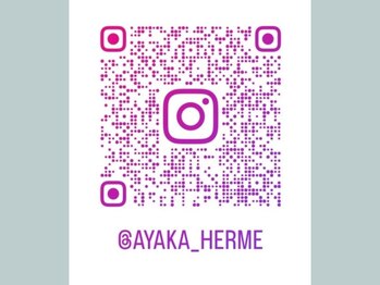 エルメ(HERME)/Insutagram