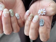 ヤーム アズ エティル(Yarm As Etel)/ohana~~~