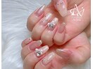 持ち込みOK★ちゅるんリボン