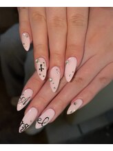 ウズ(UZU)/クロムネイル