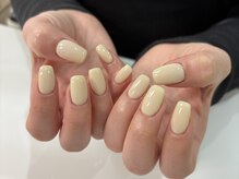 ネイルサロン アミ(Amie)/ワンカラー