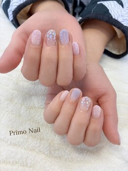 パステルグラデーション