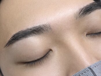 アールプラス 新宿(ar+)/眉毛ワックス　担当:miki