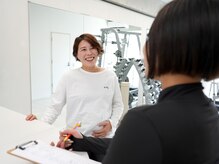 アンプシーフィット(UMPSY FIT)