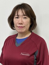ストレチックス 春日後楽園店&nbsp;戸川 裕理佳