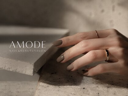 アモード(AMODE)の写真