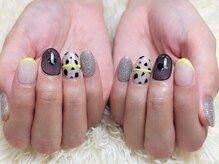 シンプルデザイン