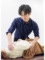 ケアハウス(CARE HOUSE)/金田　祐輔