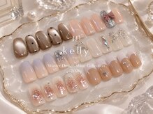 ケリー(kelly)