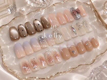 ケリー(kelly)の写真