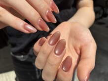 ラジット(L'AJITTO)/マグネットネイル