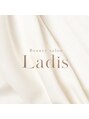 ラディス(Ladis)/Ladis【ラディス】◆公式LINE【@558jnwfx】