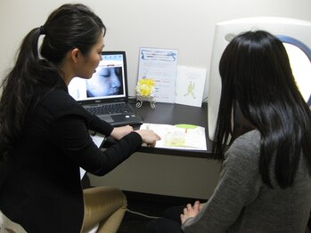 ヴォアール(VOIR)/カウンセリング