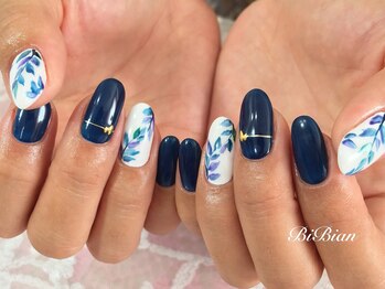 エステルーム ビビアン(BiBian)/ボタニカルアート