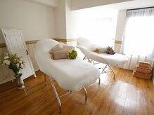 シェミー(CHEZ MEE)/完全個室のプライベートサロン♪