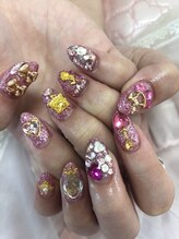 ネイルサロン パピリオ(Nail Salon papilio)/