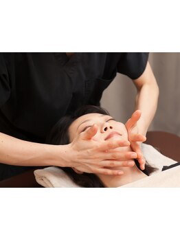 小顔になりたい