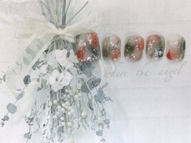 夏×ニュアンス