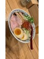 ヘアメイク パッセージノエ 浜田山店(Passage noe) ラーメン大好きでよく食べにいきます！