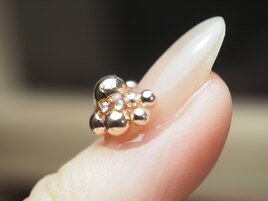 マオジェル305はダージュ