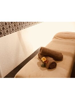 疲れを解消したい