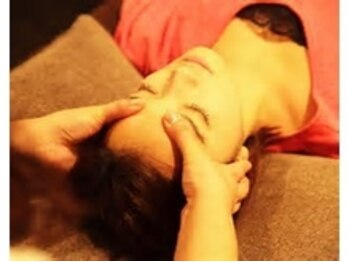 ルクール ビハクダツモウ 春日店(le coeur)/アイセラピー