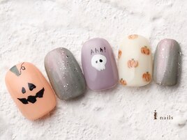 ゆるハロウィン　10480円