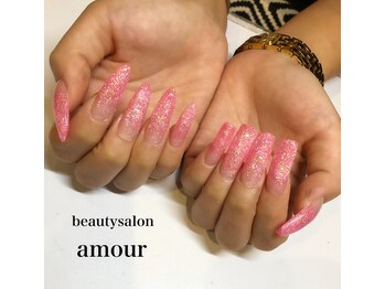 アムール(amour)/