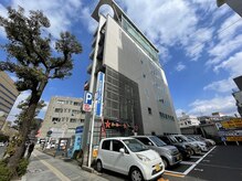 ウルル(ULuLu)/外観