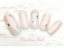 フローレスネイル 新宿店(FlawlessNail)/【定額アート】 