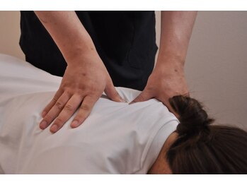 癒し手 サンリブわさだ店/もみほぐしコース