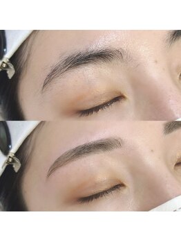 ロミー 新宿(romy.)/美眉アイブロウ