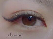 アイフィル(Eye FILL)/マツエクボリュームラッシュ