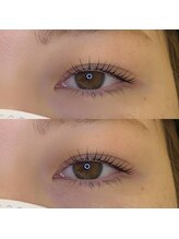 ヒルズ 原宿(Hills Harajuku)/トリートメントラッシュリフト