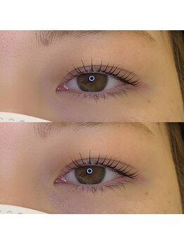 ヒルズ 原宿(Hills Harajuku)/トリートメントラッシュリフト