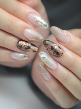 ジュンクス(JUNX)/JUNX Nail Collection