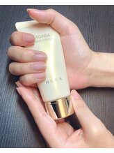 桃の木 吉祥寺店/韓国ツルツルハンドクリーム