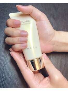 桃の木 吉祥寺店/韓国ツルツルハンドクリーム