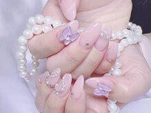 ユディア ネオン(Yudia neon)/スカルプ+90minやり放題