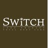 スイッチ(SWiTCH)ロゴ